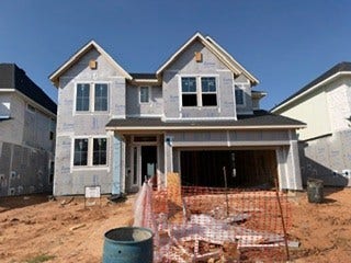 Property photo for 5410 Gless Park Drive, Richmond, TX