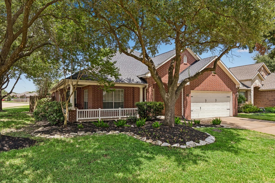 Property photo for 7218 Arbor Park Court, Houston, TX