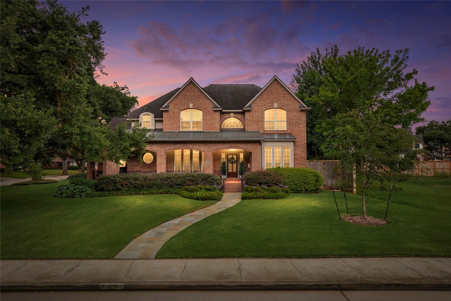 Property photo for 3731 Linkview Drive, Houston, TX