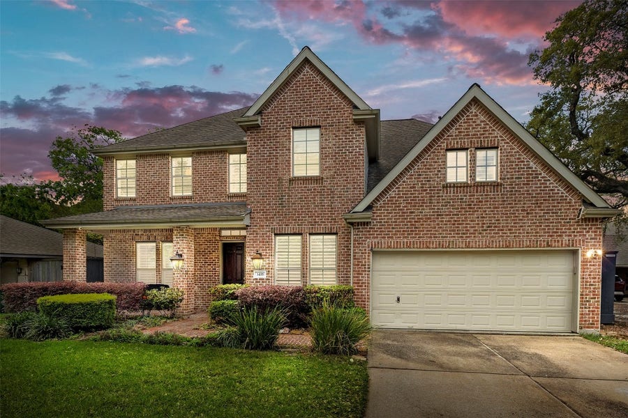 Property photo for 3435 Linkwood Drive, Houston, TX