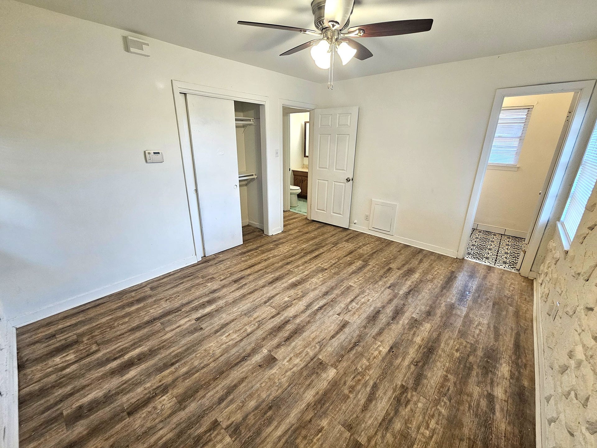Primary Room different angle
