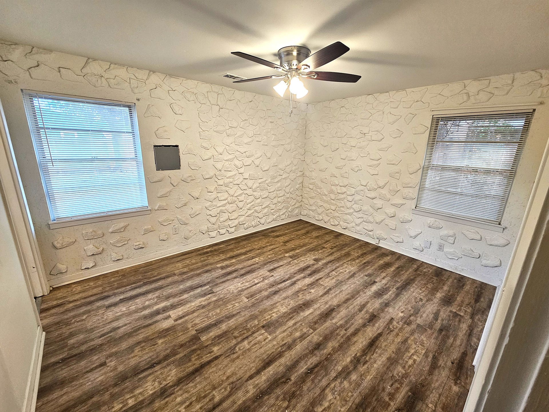 Primary Room