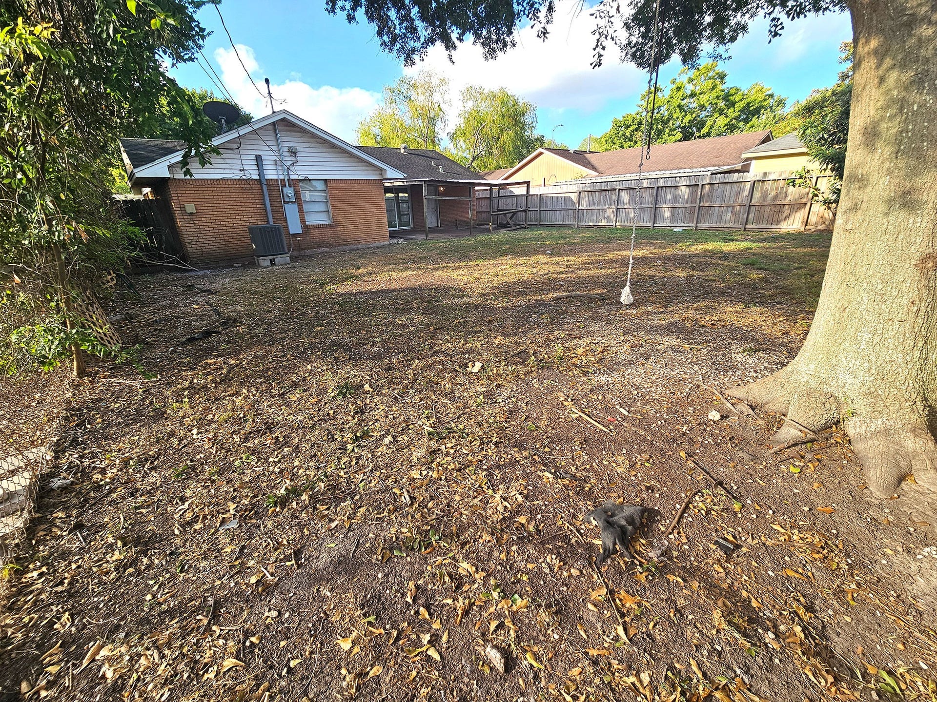 10007 Kittrell Street, Houston, TX 77034