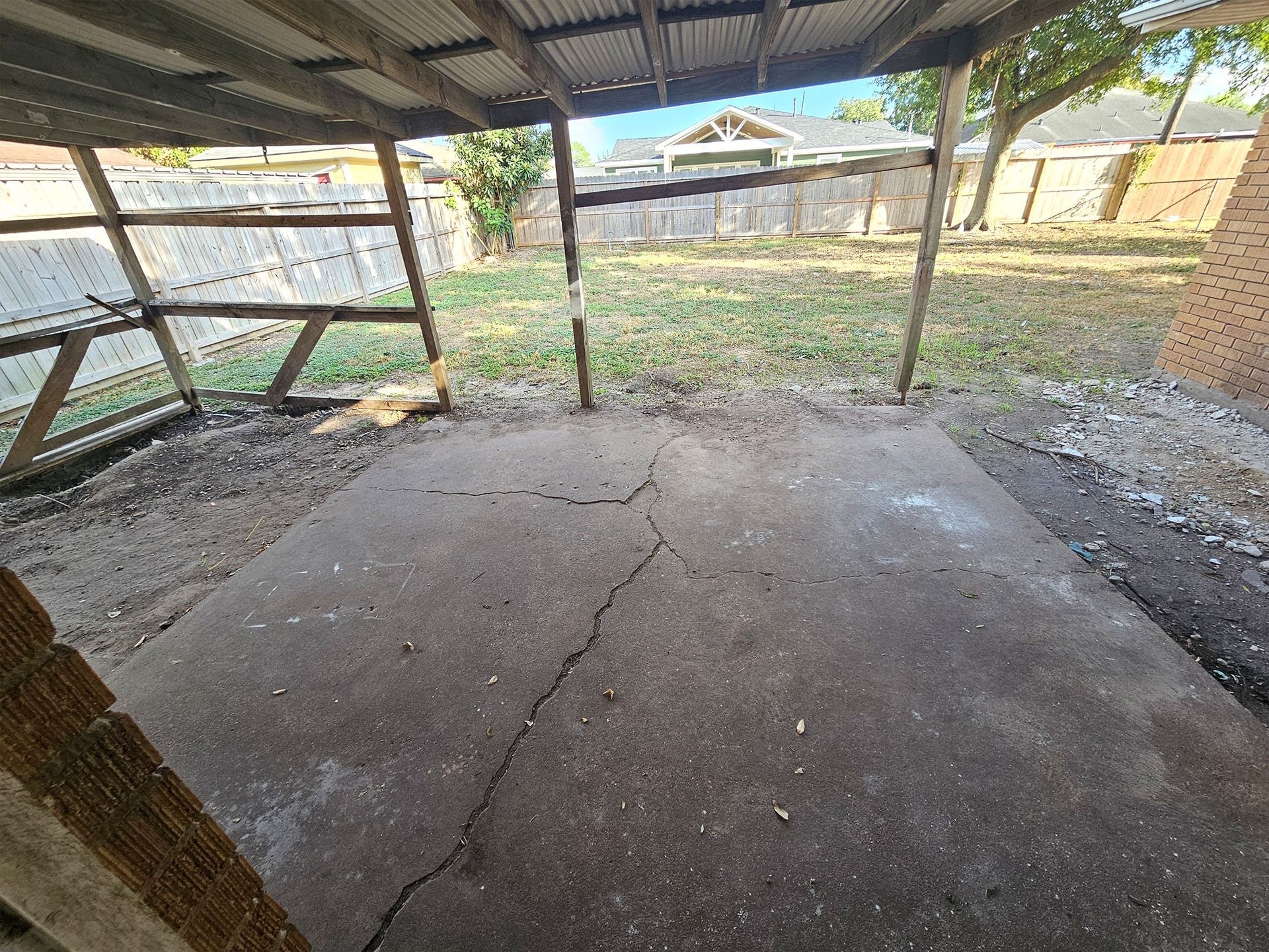 10007 Kittrell Street, Houston, TX 77034