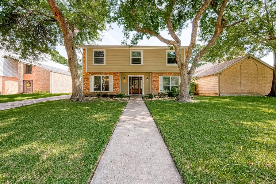 Property photo for 4311 Stacy Street, Seabrook, TX