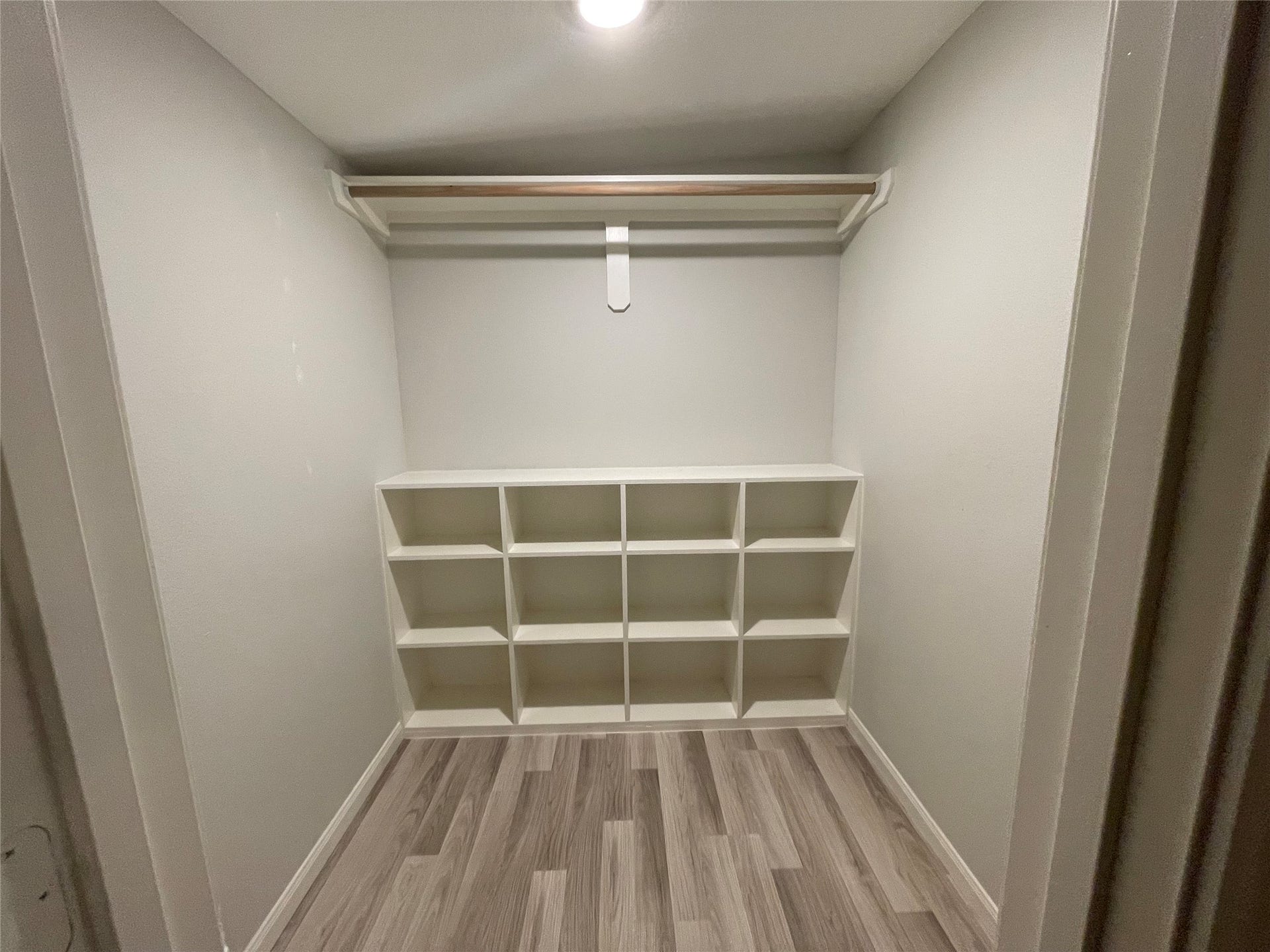 2ND BEDROOM CLOEST