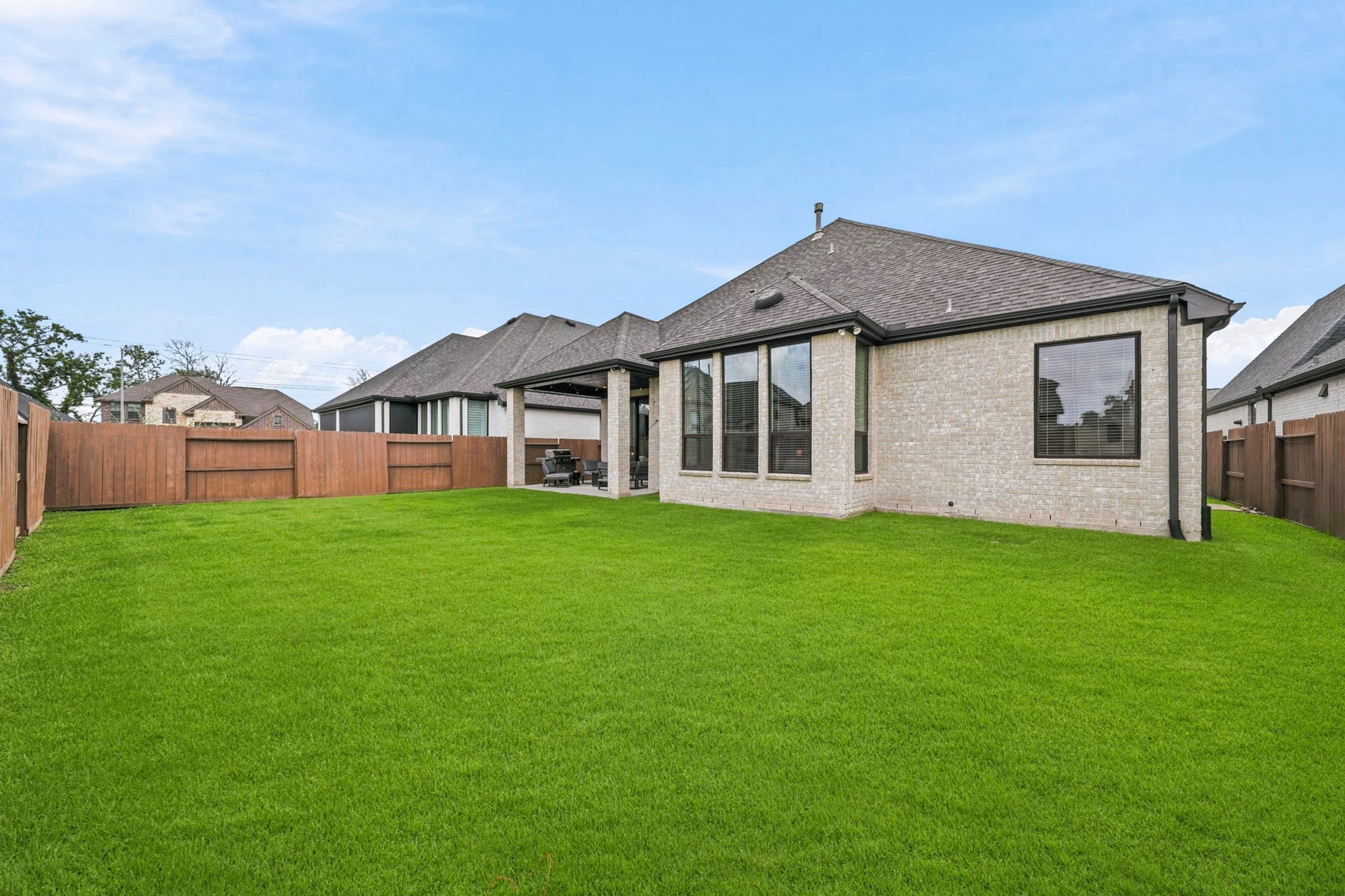 2523 Tradewind Pass Drive, Missouri City, TX 77459 2523 Tradewind Pass Drive, Missouri City, TX 77459