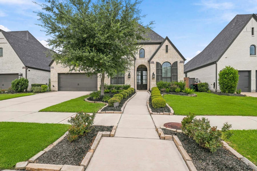 Property photo for 2523 Tradewind Pass Drive, Missouri City, TX
