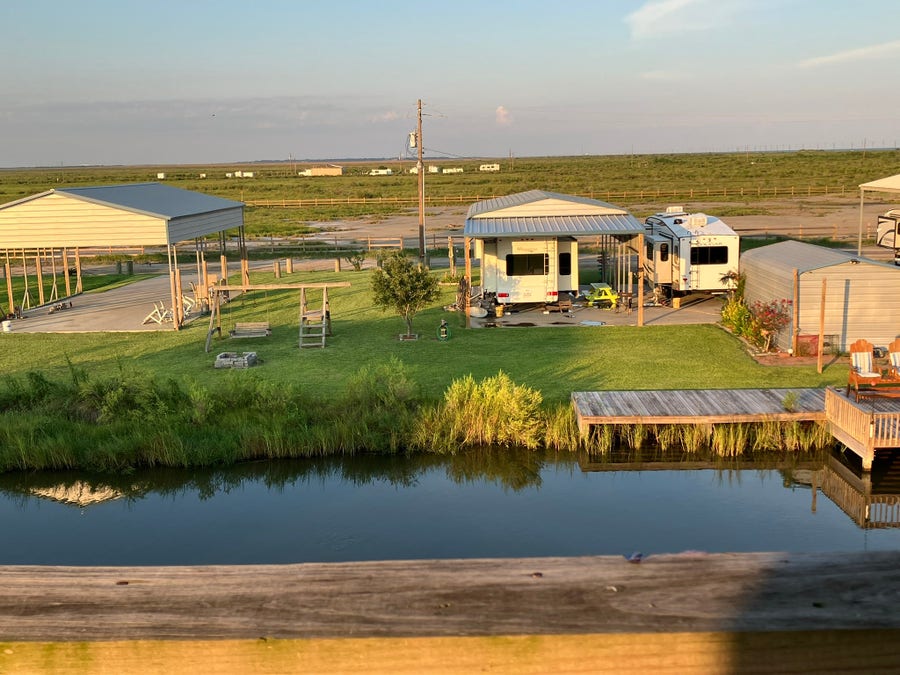Property photo for 1113 Paisley Street, Gilchrist, TX