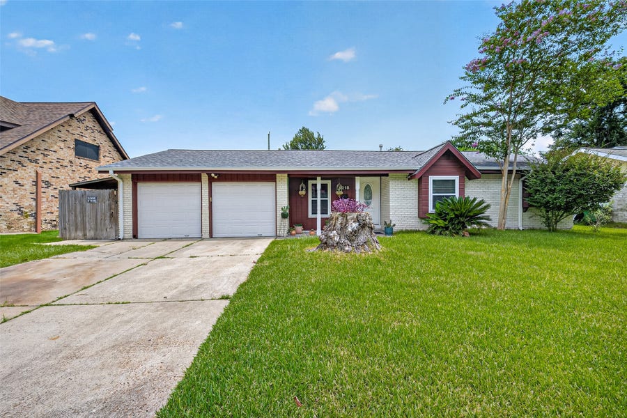 Property photo for 9218 McDade Street, Houston, TX