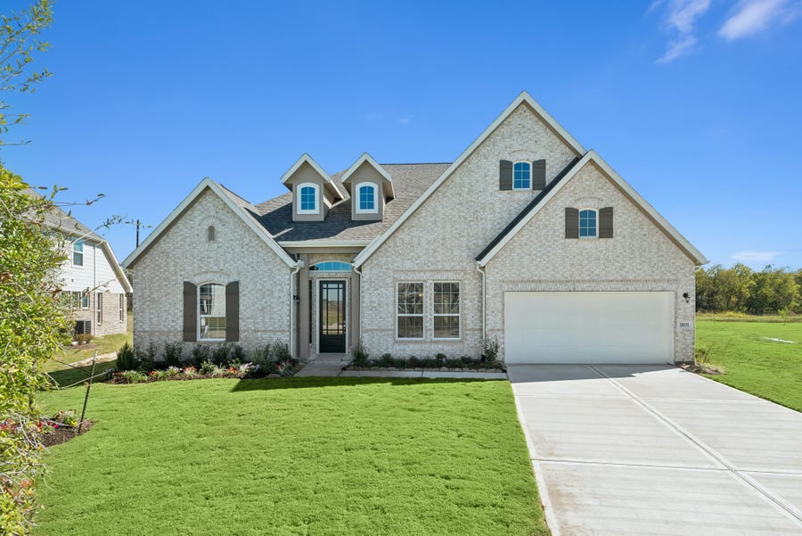 Property photo for 11007 Thompsons Landing, Needville, TX