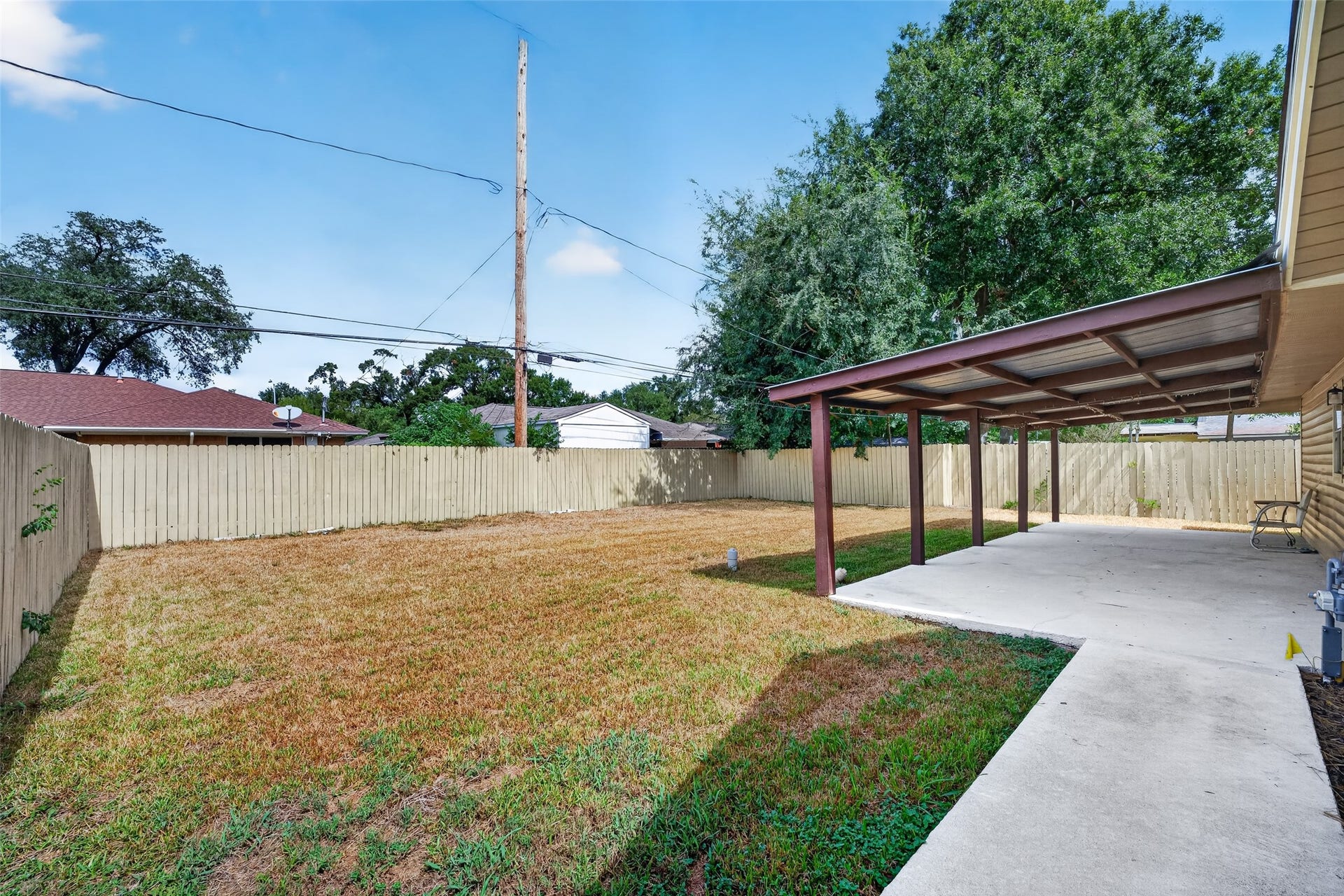 1211 Trimm Avenue, Pasadena, TX 77502 1211 Trimm Avenue, Pasadena, TX 77502