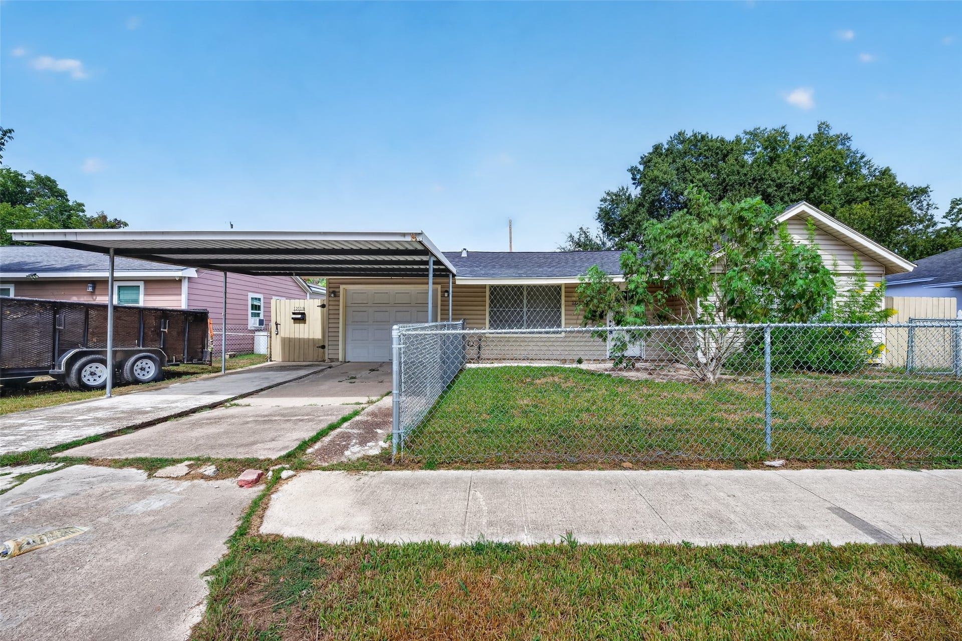 1211 Trimm Avenue, Pasadena, TX 77502 1211 Trimm Avenue, Pasadena, TX 77502