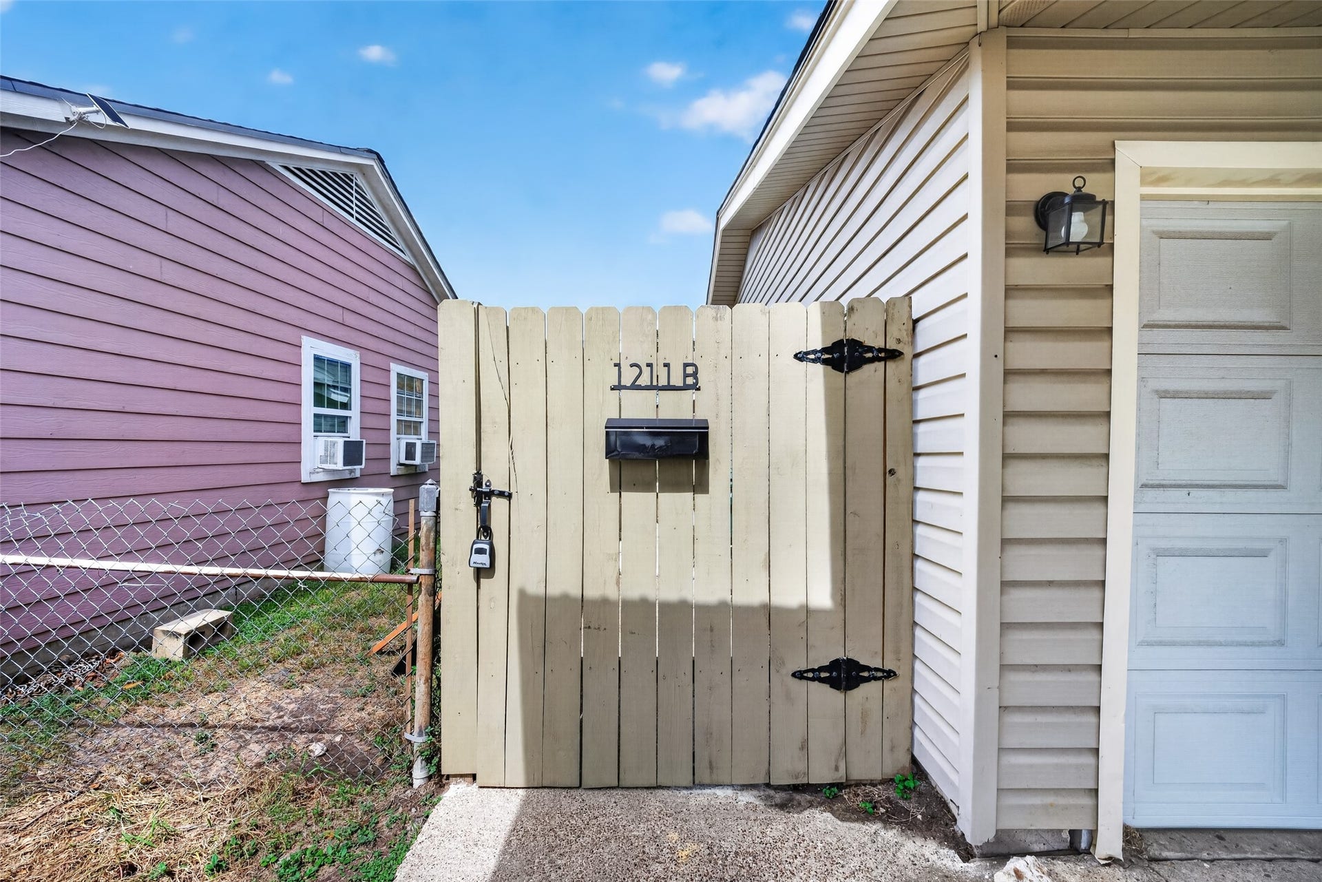 1211 Trimm Avenue, Pasadena, TX 77502 1211 Trimm Avenue, Pasadena, TX 77502