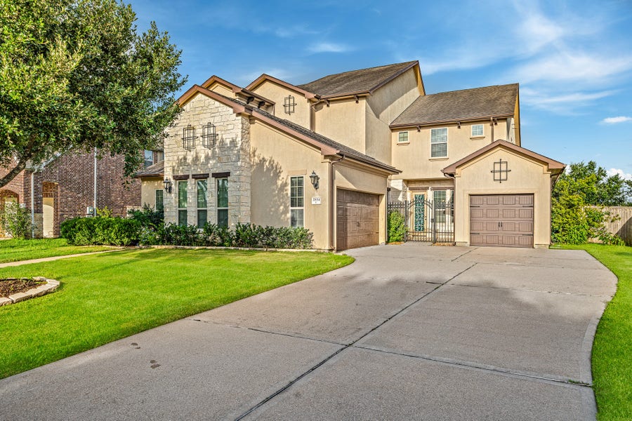 Property photo for 2834 Hollingsworth Pine Lane, Katy, TX