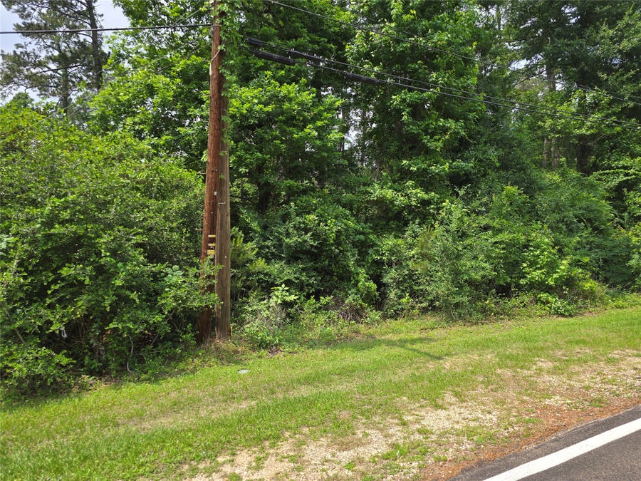 Property photo for TBD - LOT 98 Indian Creek Drive, Panorama Village, TX