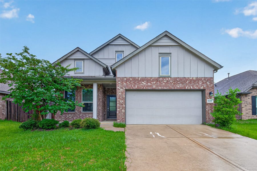 Property photo for 16108 Dockside Street, Crosby, TX