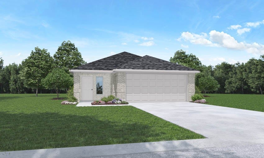 Property photo for 1934 Mallard Shores Road, Crosby, TX