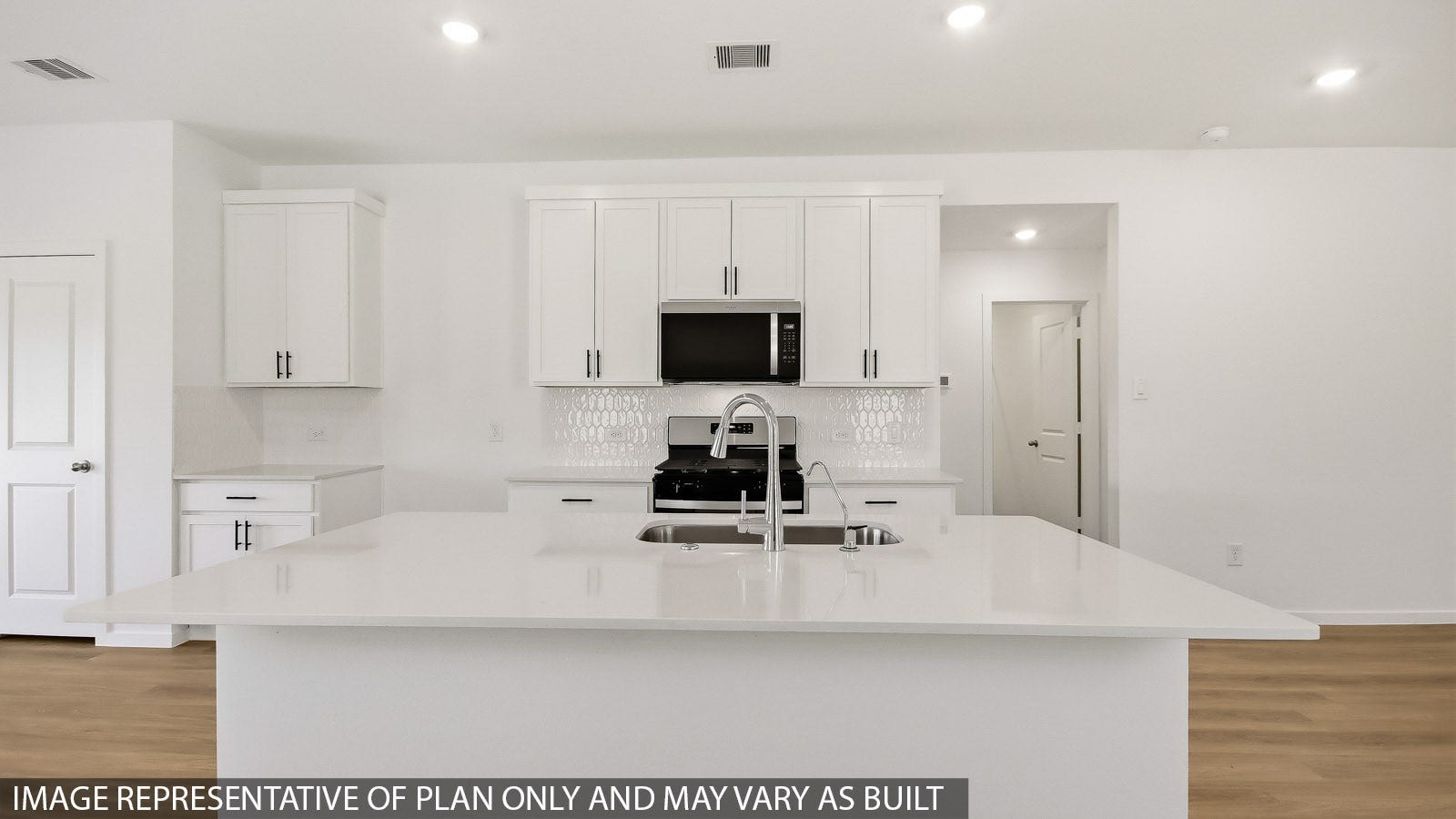 1934 Mallard Shores Road, Crosby, TX 77532