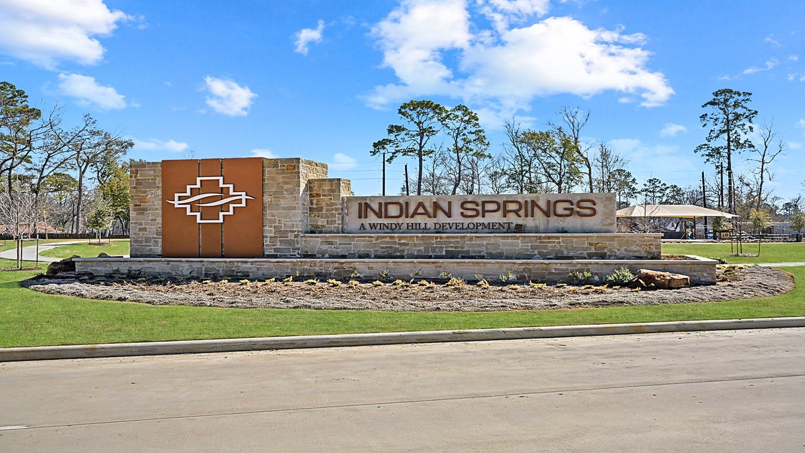 1934 Mallard Shores Road, Crosby, TX 77532