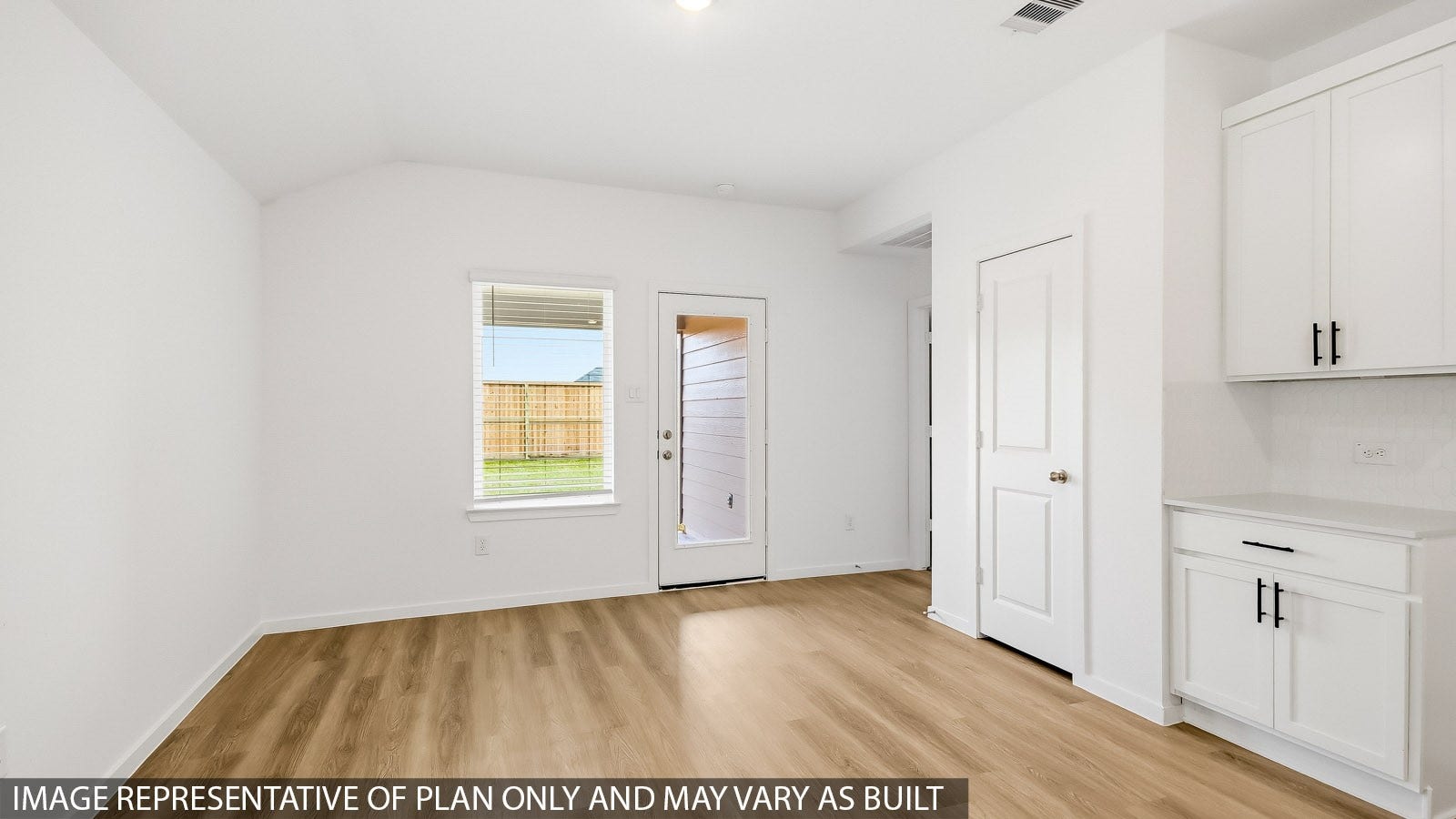 1934 Mallard Shores Road, Crosby, TX 77532