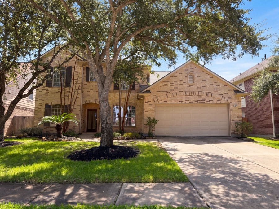 Property photo for 25719 Shady Spruce Lane, Katy, TX