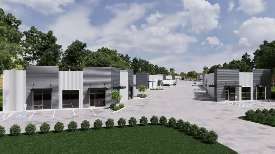 Property photo for 0 FM 3083, Conroe, TX