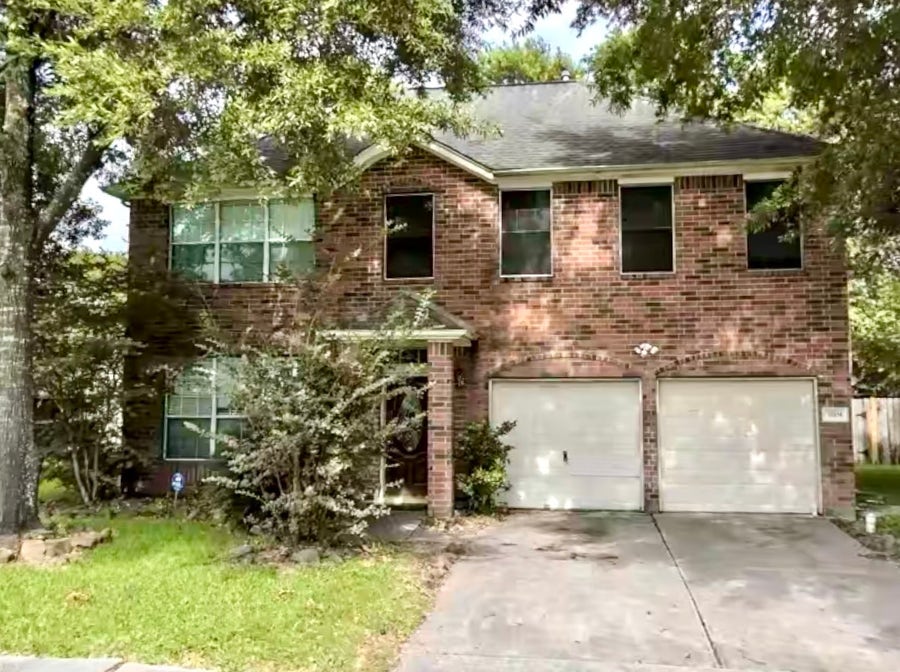 Property photo for 18914 Atasca South Drive, Humble, TX
