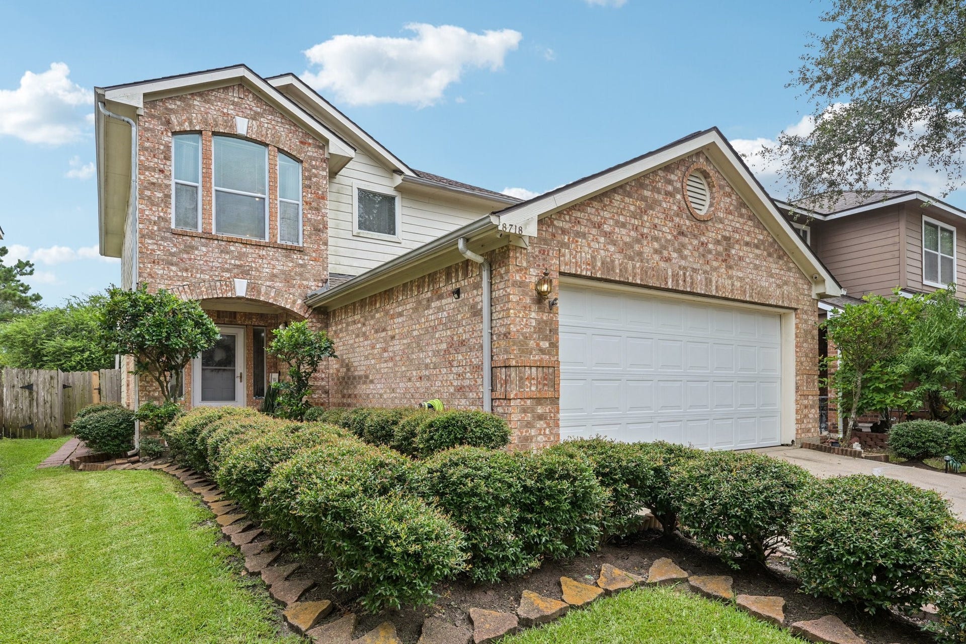 8718 Black Cliff Ln Lane, Houston, TX 77075 8718 Black Cliff
