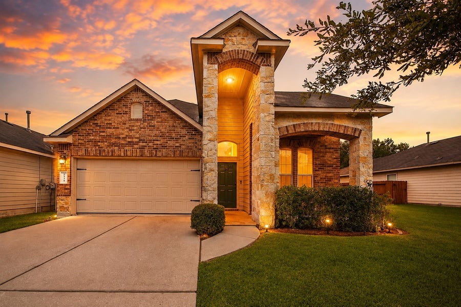 Property photo for 9978 Sterling Place Drive, Conroe, TX