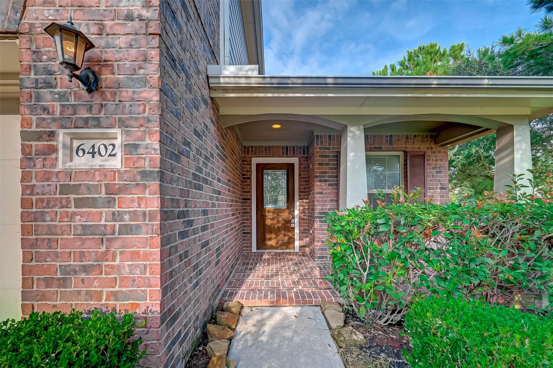 6402 Black Bamboo Lane, Katy, TX 77494 6402 Black Bamboo Lane, Katy, TX 77494