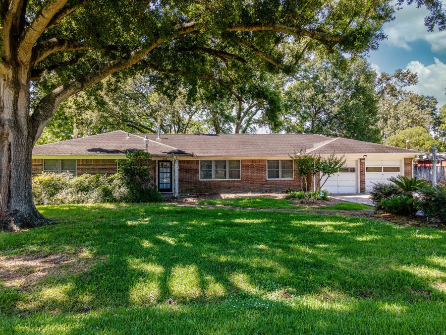 Property photo for 718 Nelson Street, Crosby, TX