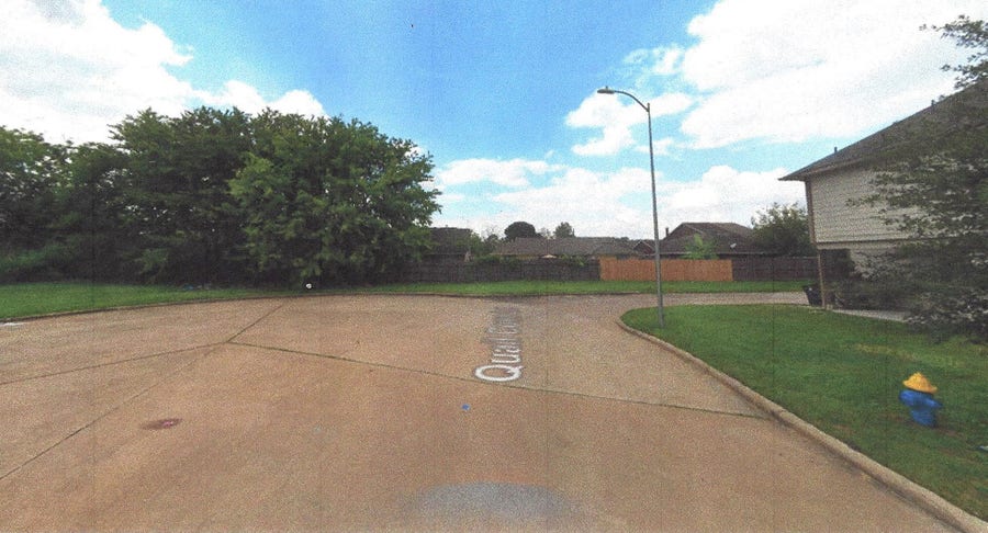 Property photo for 0 Quail Cove Lane, Houston, TX