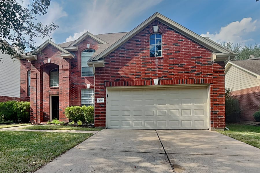 Property photo for 4731 Silverlake Drive, Sugar Land, TX