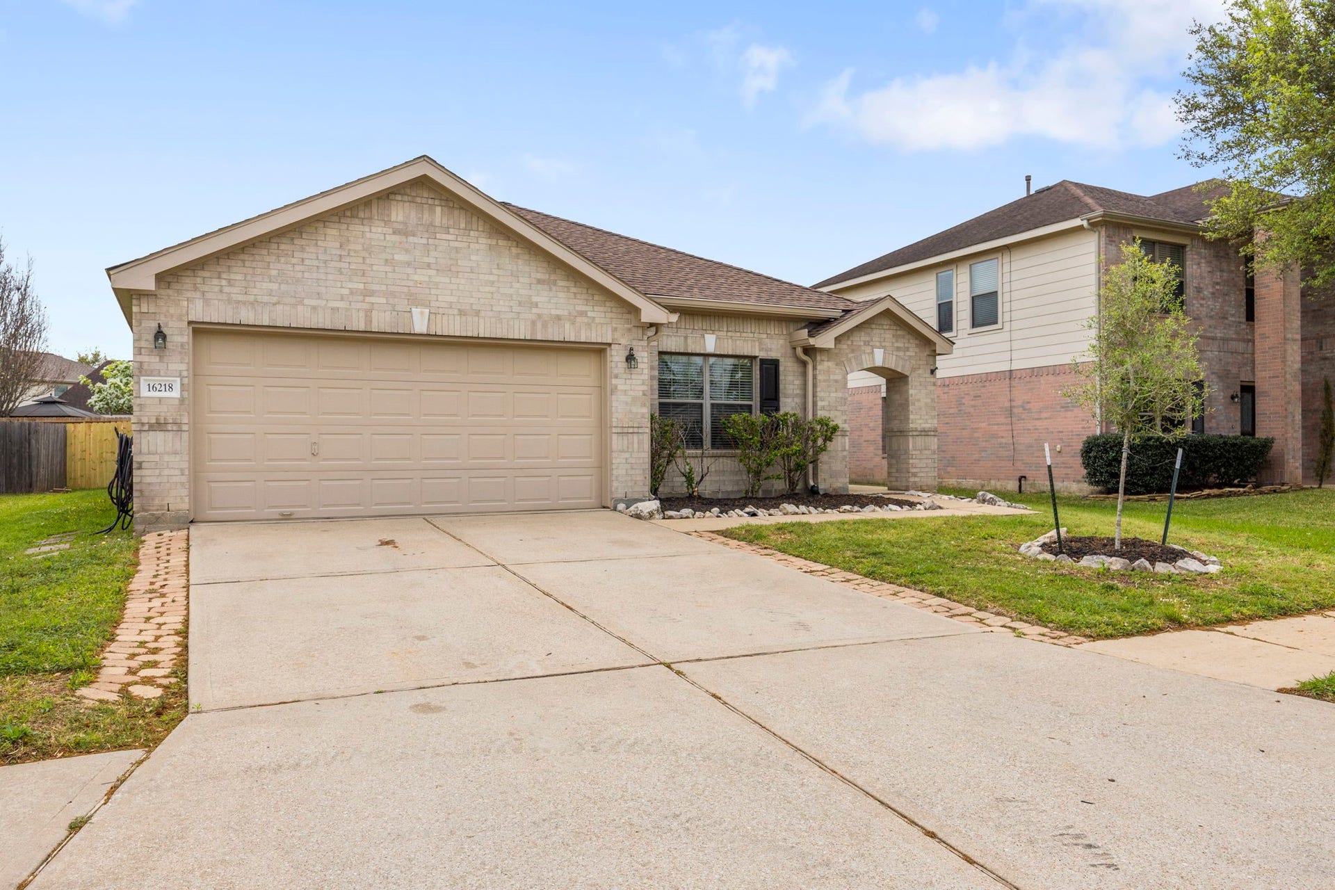 16218 Cole Bridge Lane, Cypress, TX 77429 16218 Cole Bridge Lane, Cypress, TX 77429