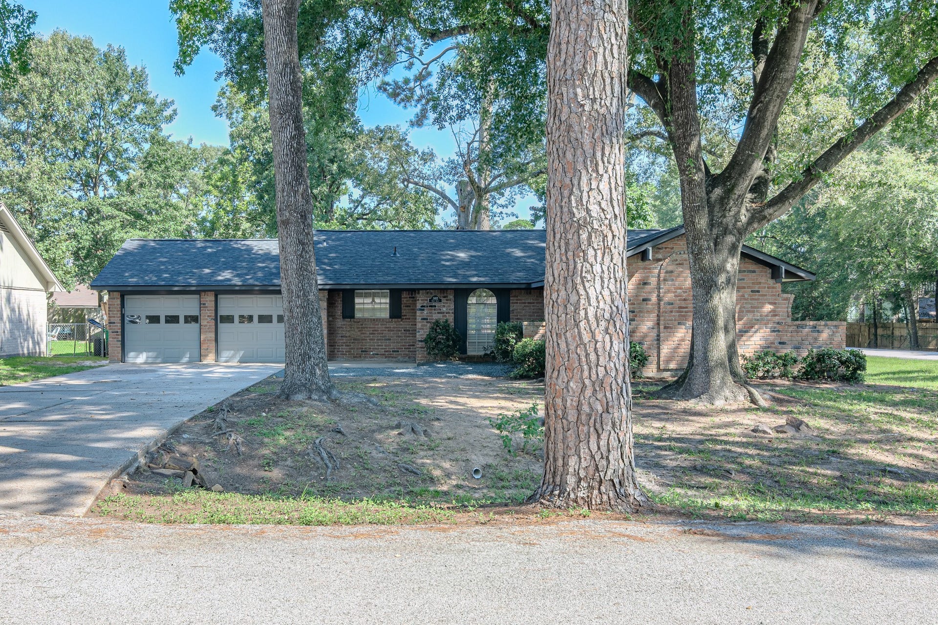 3402 Gary Lane, Spring, TX 77380 3402 Gary Lane, Spring, TX 77380