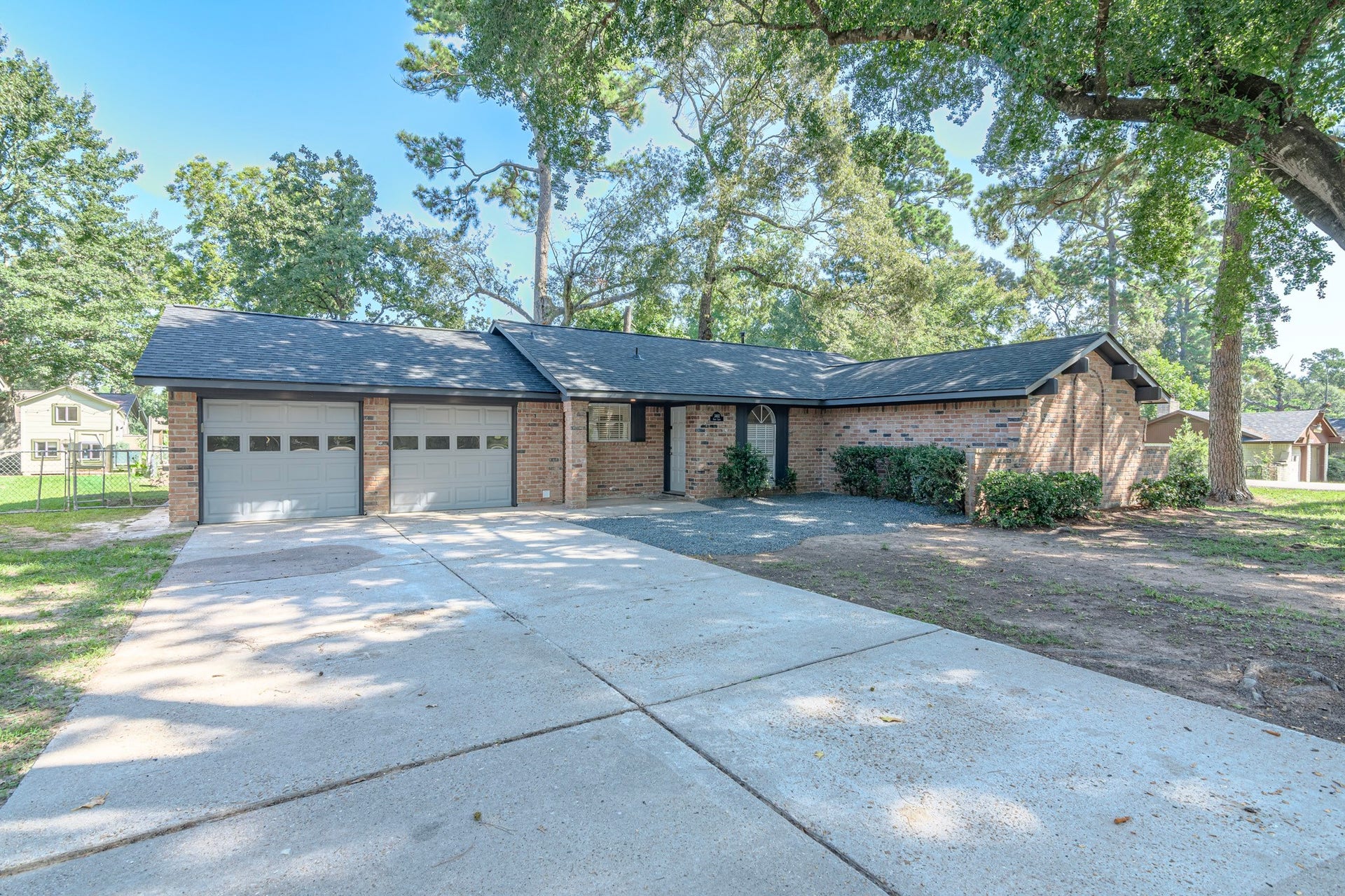 3402 Gary Lane, Spring, TX 77380 3402 Gary Lane, Spring, TX 77380