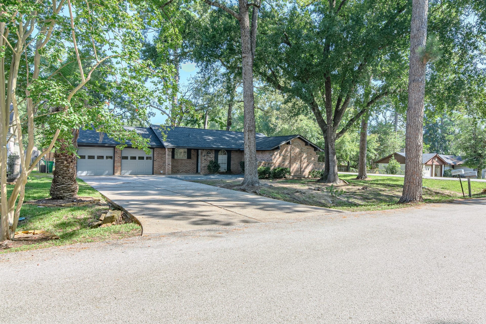3402 Gary Lane, Spring, TX 77380 3402 Gary Lane, Spring, TX 77380