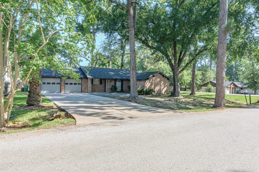 Property photo for 3402 Gary Lane, Spring, TX