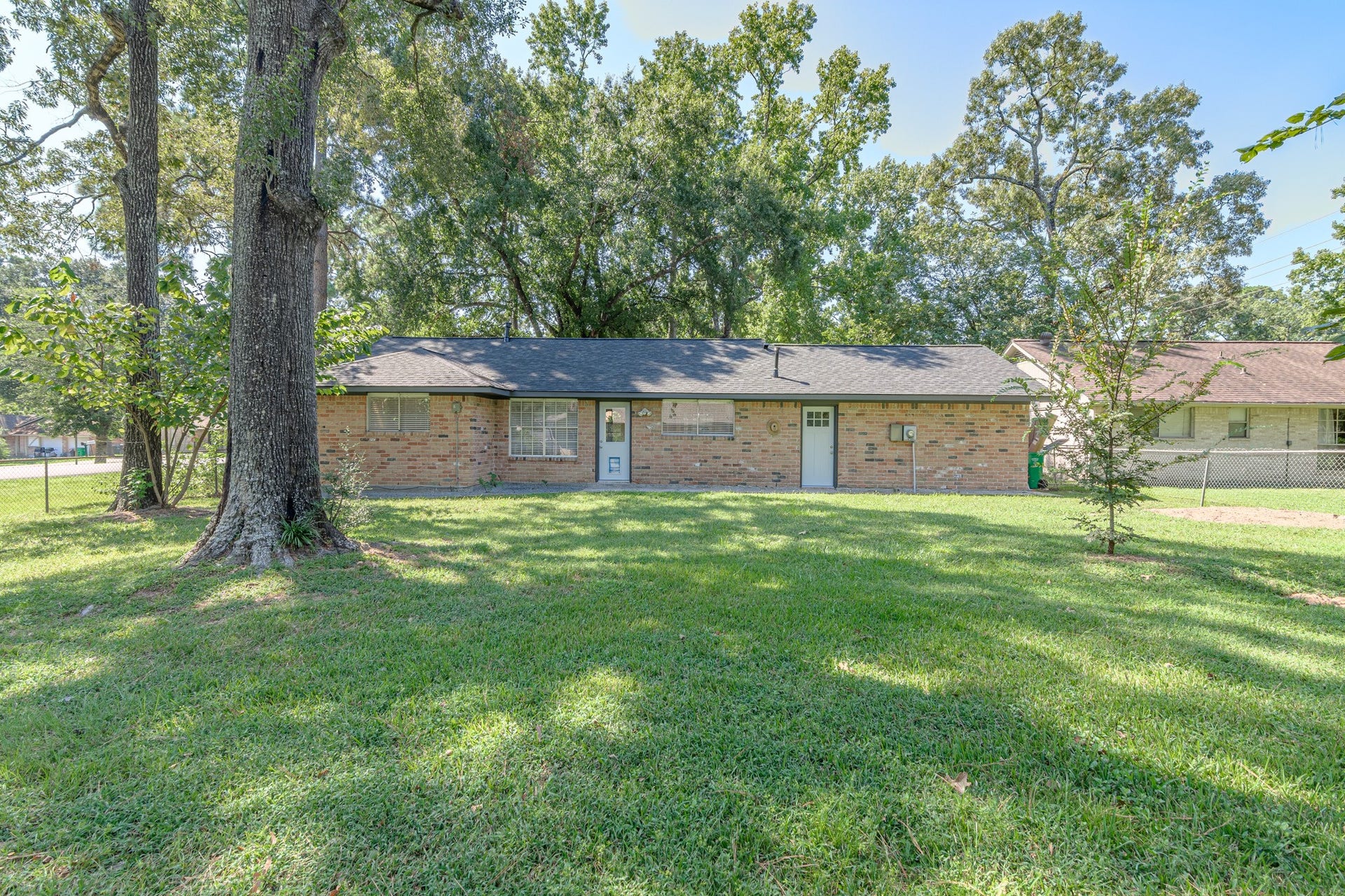 3402 Gary Lane, Spring, TX 77380 3402 Gary Lane, Spring, TX 77380