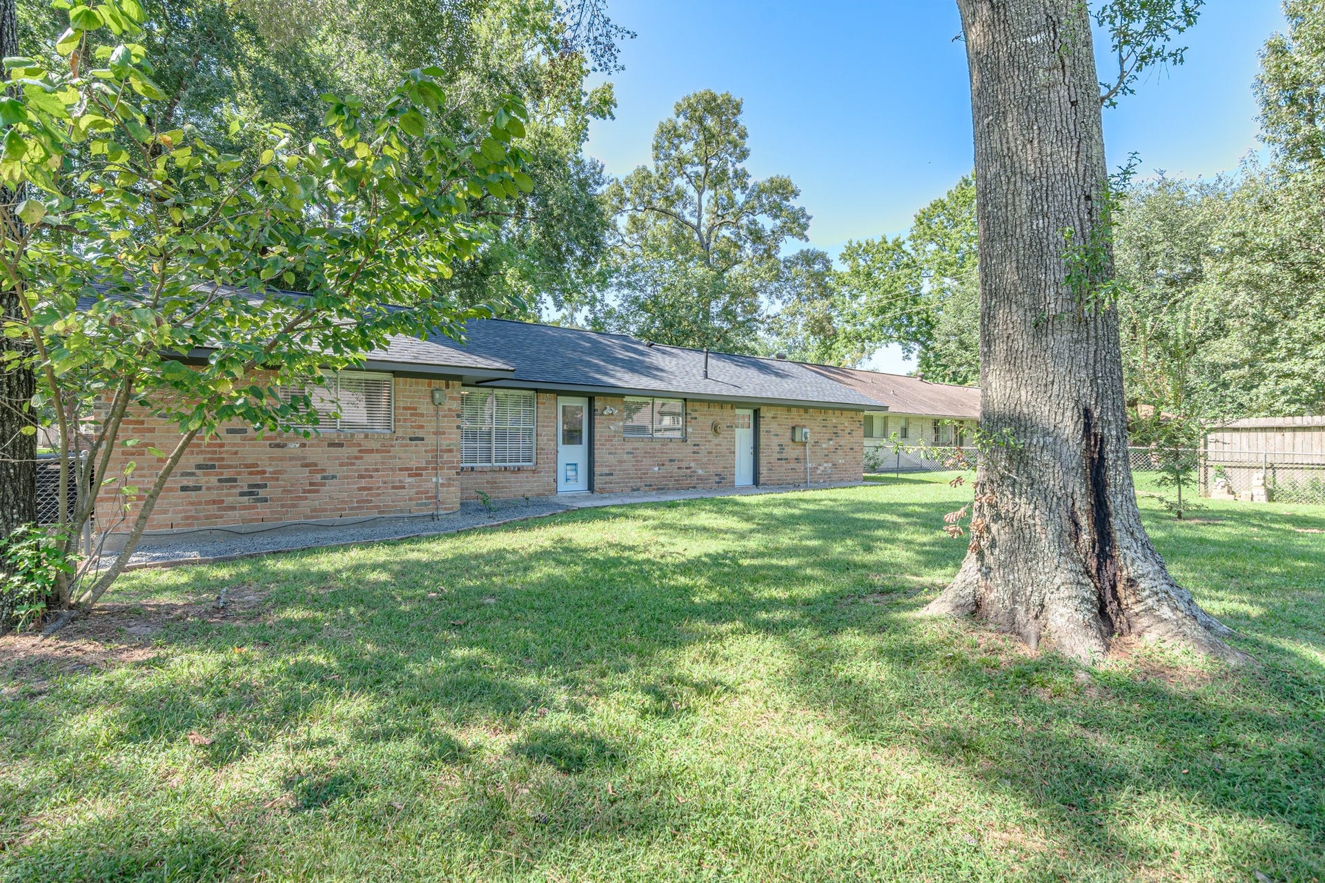 3402 Gary Lane, Spring, TX 77380 3402 Gary Lane, Spring, TX 77380