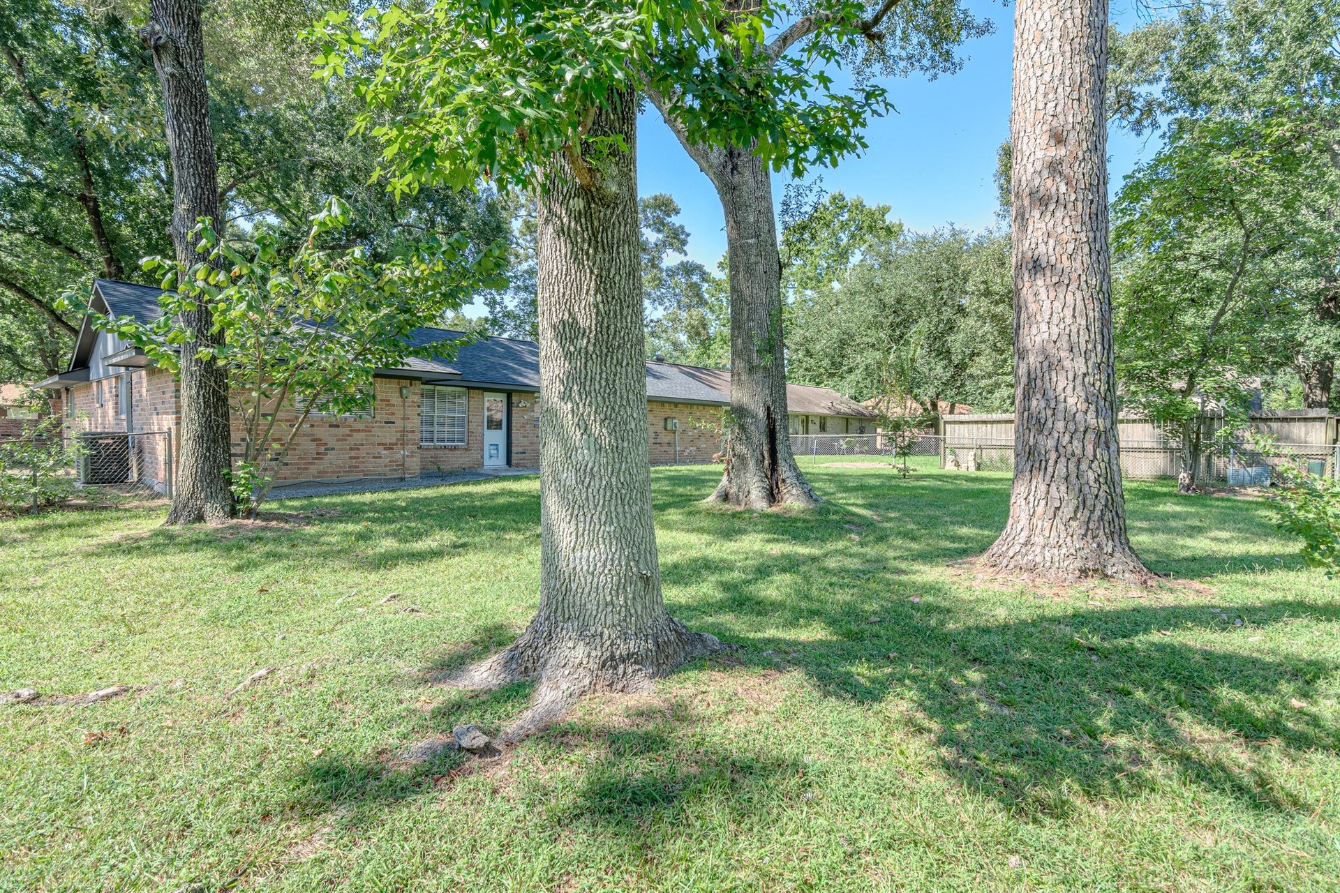 3402 Gary Lane, Spring, TX 77380 3402 Gary Lane, Spring, TX 77380