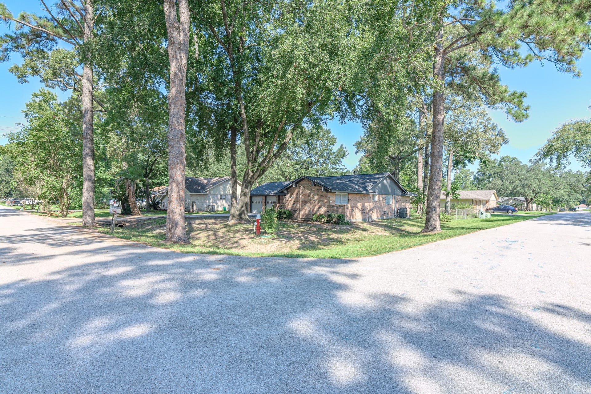 3402 Gary Lane, Spring, TX 77380 3402 Gary Lane, Spring, TX 77380