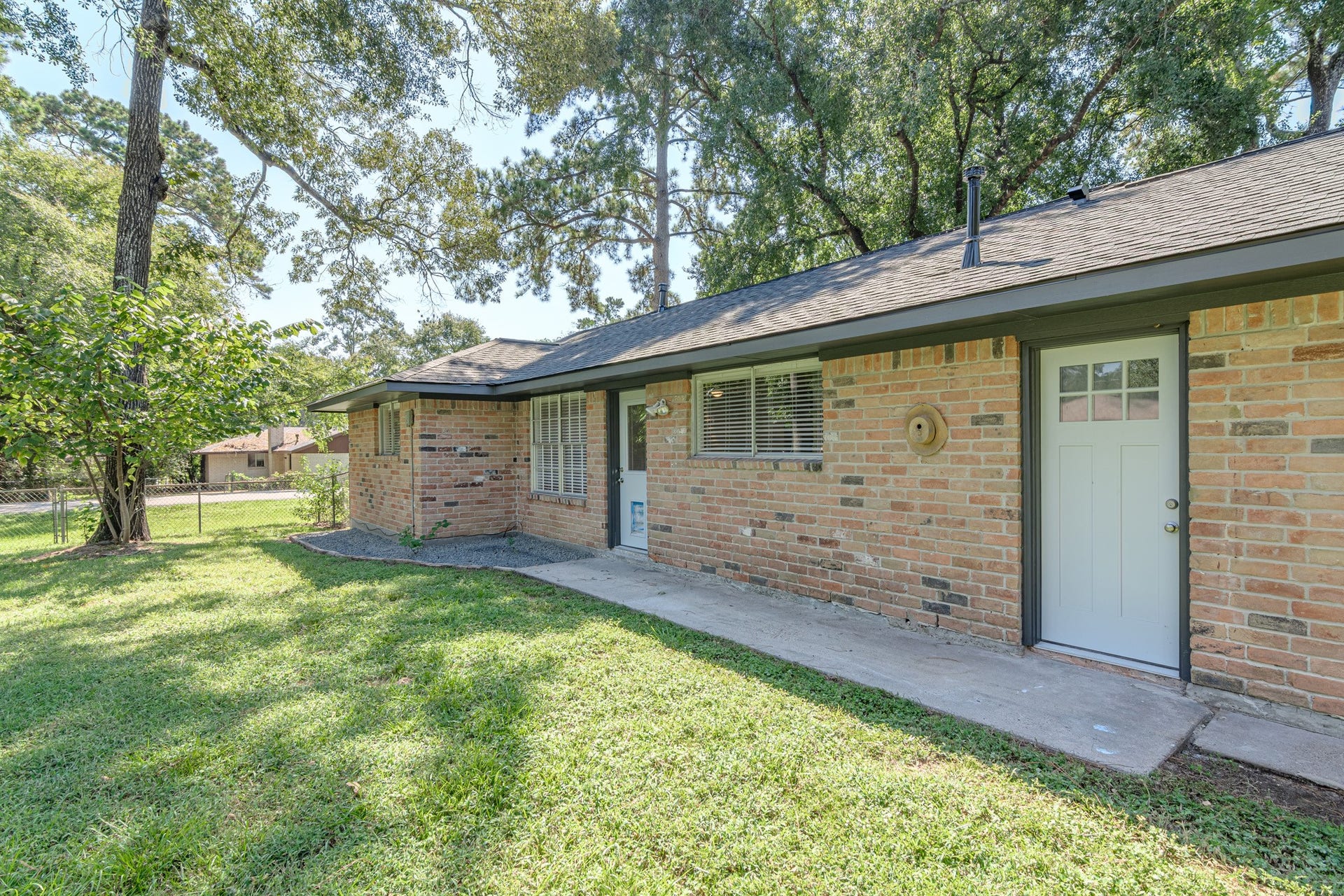 3402 Gary Lane, Spring, TX 77380 3402 Gary Lane, Spring, TX 77380