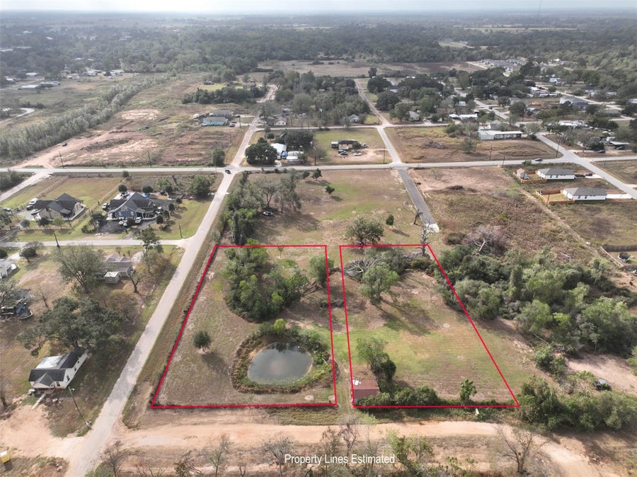 Property photo for 000 19th, Hempstead, TX