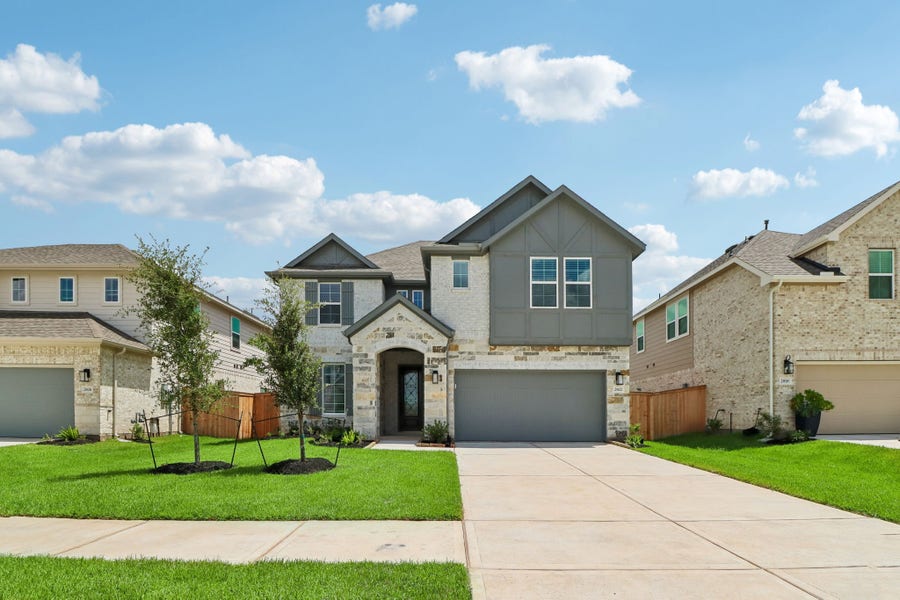 Property photo for 2822 Duchess Drive, Rosenberg, TX