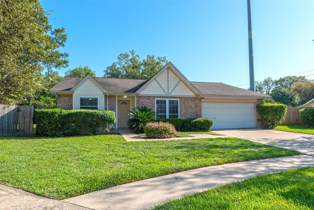 2302 Slippery Rock Court, Sugar Land, TX 77498 2302 Slippery Rock Court, Sugar Land, TX 77498