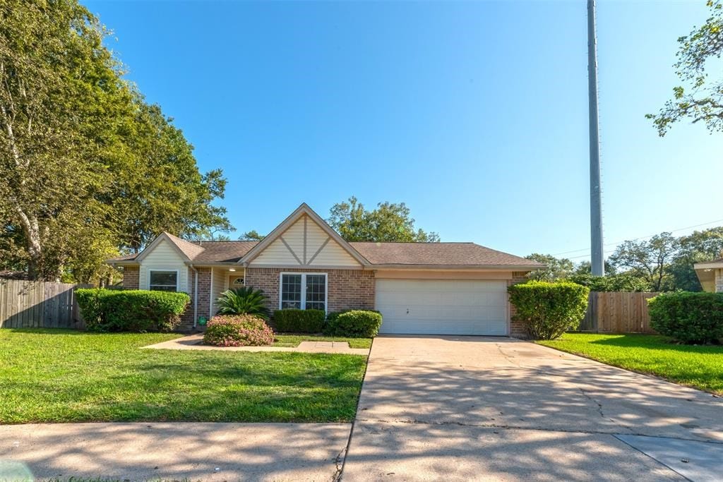 2302 Slippery Rock Court, Sugar Land, TX 77498 2302 Slippery Rock Court, Sugar Land, TX 77498