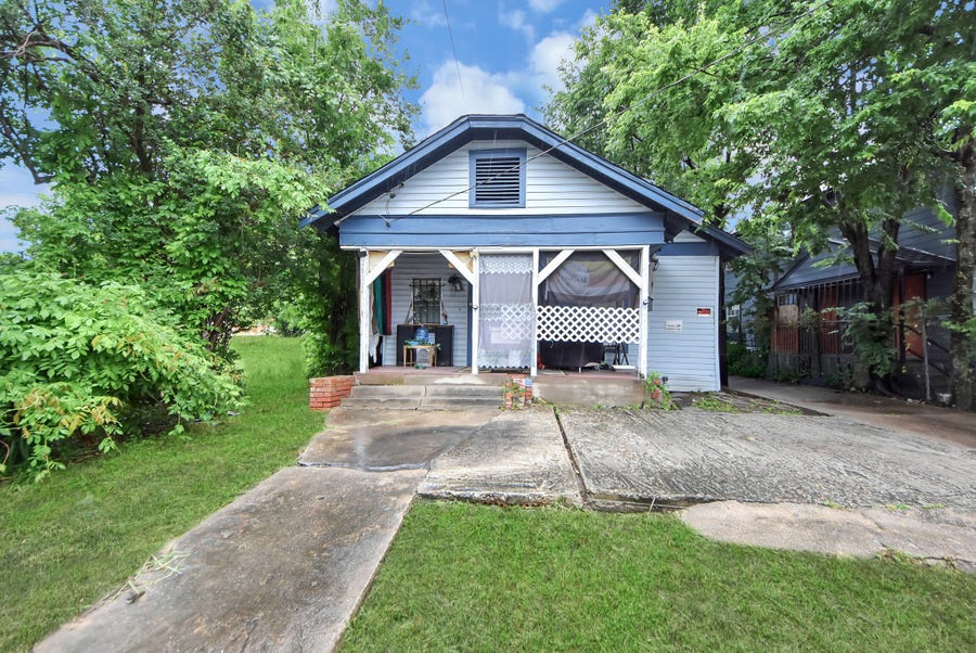 Property photo for 2611 Canfield Street, Houston, TX
