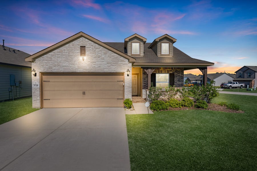 Property photo for 3735 Kaylee Road, Conroe, TX